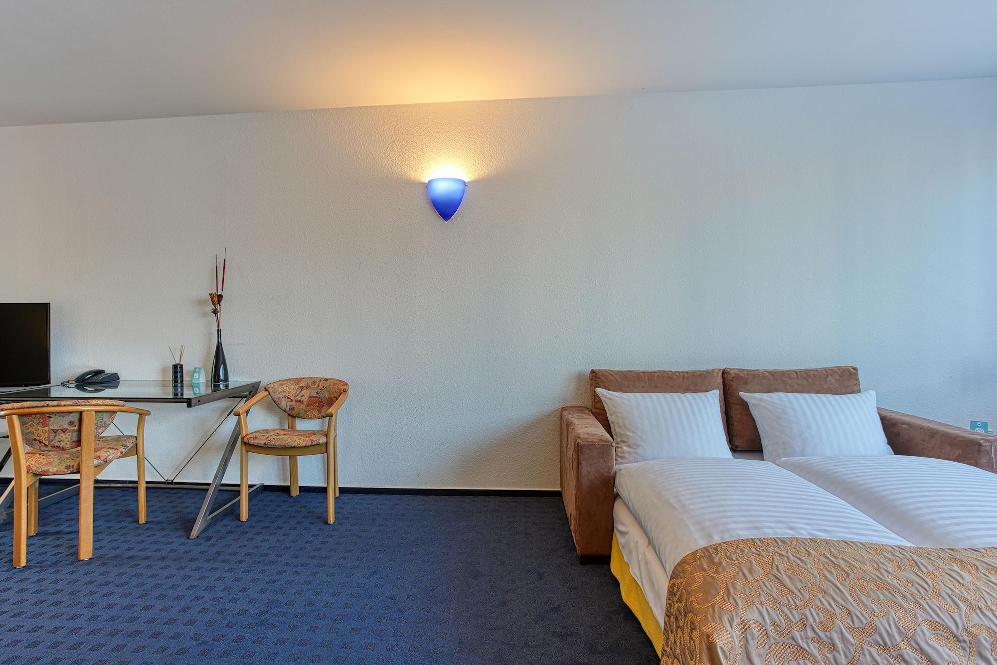 เซ็นโทร โฮเต็ล เซลเลอร์ ทอร์ Hotel บราวน์ชไวก์ ภายนอก รูปภาพ