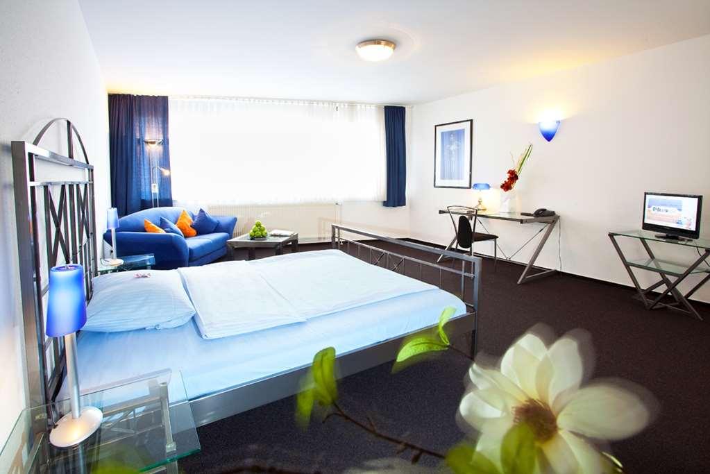 เซ็นโทร โฮเต็ล เซลเลอร์ ทอร์ Hotel บราวน์ชไวก์ ห้อง รูปภาพ