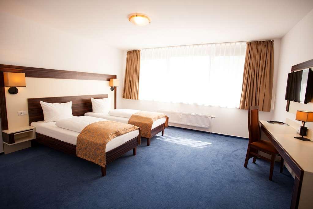 เซ็นโทร โฮเต็ล เซลเลอร์ ทอร์ Hotel บราวน์ชไวก์ ห้อง รูปภาพ