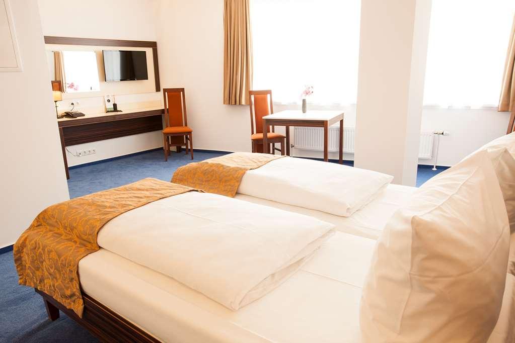 เซ็นโทร โฮเต็ล เซลเลอร์ ทอร์ Hotel บราวน์ชไวก์ ห้อง รูปภาพ