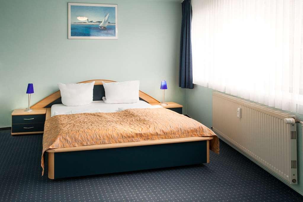 เซ็นโทร โฮเต็ล เซลเลอร์ ทอร์ Hotel บราวน์ชไวก์ ห้อง รูปภาพ